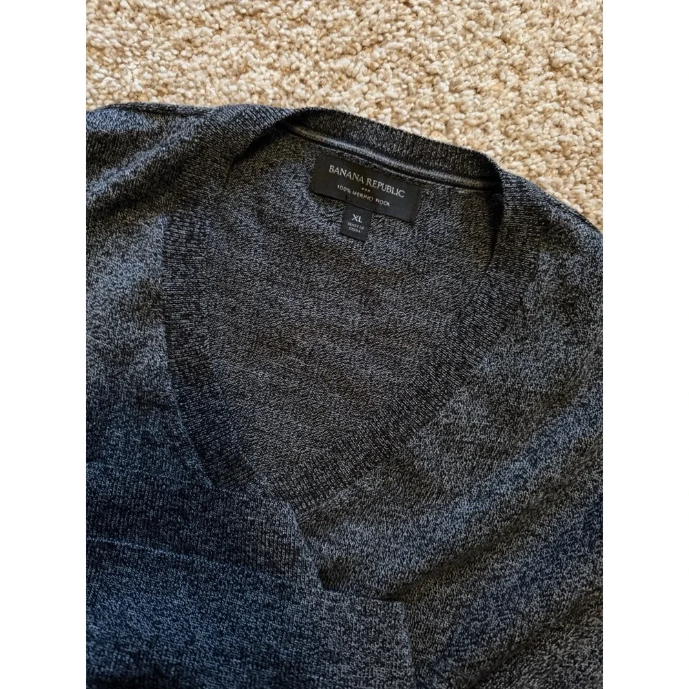 Banana Republic xl men